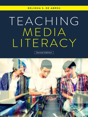 cover image of Teaching Media Literacy